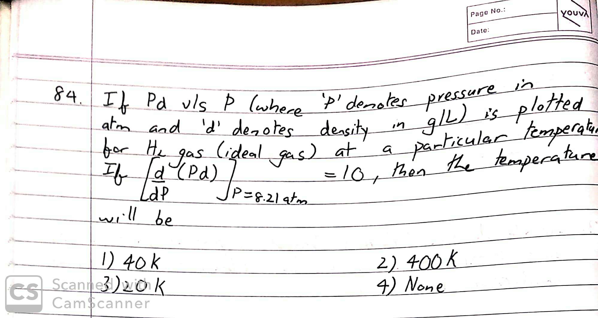 Question image for Quesiton and options are attatched. Please give s